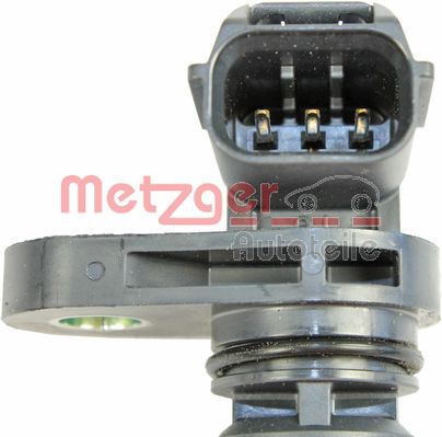 METZGER 0903191 ORIGINAL ERSATZTEIL GREENPARTS Sensor, Nockenwellenposition